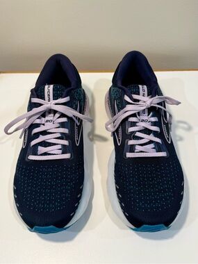 Brooks Glycerin GTS 20 Running Shoes Women’s 9 Wide